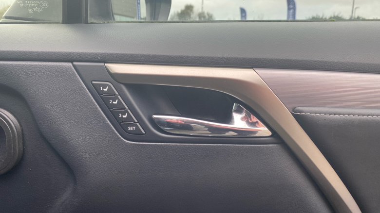 Lexus RX 450h 3.5 Takumi 5dr CVT Hybrid Estate